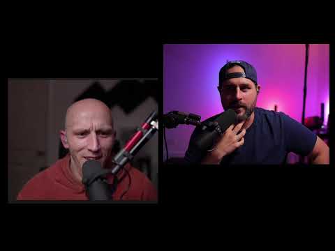 Leather Chat with Phil and David from Shellvedge