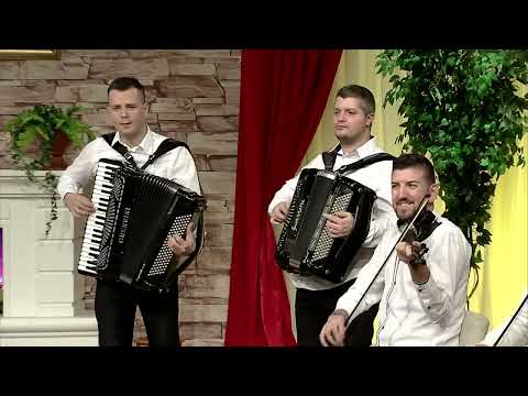 Goci i Lazo - Sirotinja / NOVO /