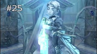 #25【ミンサガ:リマスター】オブシダンを求めて【実況】