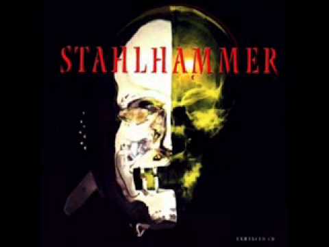 Stahlhammer: Krieg Ist Eine Dröge
