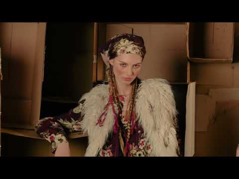 Antonio Marras Pre Fall 25 collection