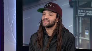 Octave Minds ft. Chance the Rapper, Sammy Davis Jr. &amp; Other Tappers - Tap Dance (Unofficial Tribute)