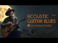 Acoustic Guitar Blues Vol 3 Relax On The Waves Of Blues Rhythms