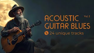 Download lagu Acoustic Guitar Blues. Vol 3. Relax on the waves of blues rhythms mp3 Download lagu Acoustic Guitar Blues. Vol 3. Relax on the waves of blues rhythms mp3