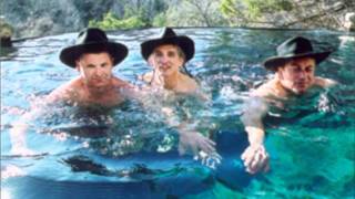 The Flatlanders- Judgement Day