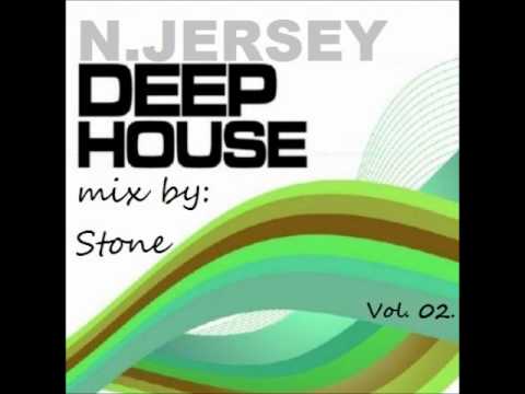 New Jersey Deep House Mix- BY:  Stone -02.
