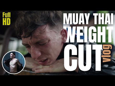 Cutting 3kg in one day [VLOG] | Mathias Gallo Cassarino