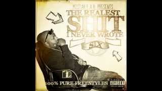 Mistah F.A.B. - Yo Primo Freestyle [Thizzler.com]