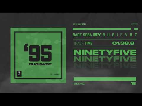 BugiWTH - Bądź Sobą feat. Klusek (prod. Vbz)