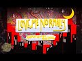 Love Me Normally Animation