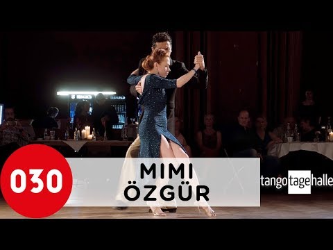 Mimi Hirsch and Özgür Arin – Te aconsejo que me olvides