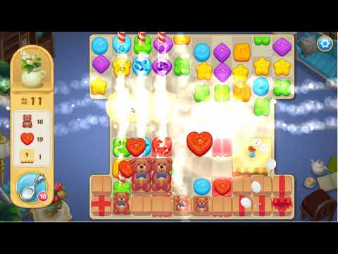 Matchington Mansion Level 2180 - No Boosters