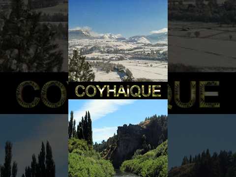 CORRIDO de COYHAIQUE Duo Los Pioneros  #coyhaique