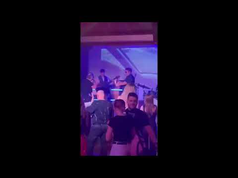 Roman Ondráček -  Luigi Giampaoli