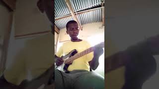 It&#39;s time you learn about goodbye solo - Alan Jackson