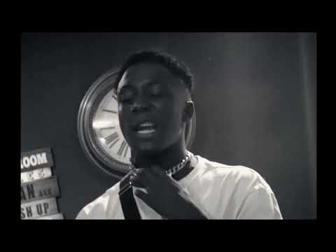 Phénomène Authentik - G.O.A.T ( Freestyle #1 )