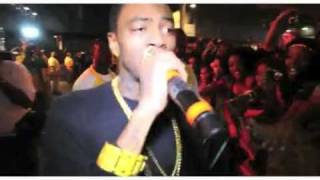 SOULJA BOY - SPEAKERS GOIN HAMMER REMIX FT. DOGSTA