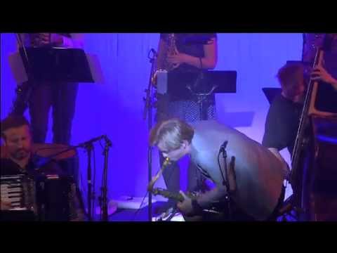 Trondheim Jazz Orchestra & Marius Neset - Birds