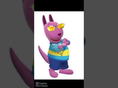 kkkkkkk Backyardigans de 2023 kkkkkk