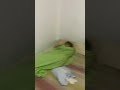 Un tip para aire acondicionado portátil!