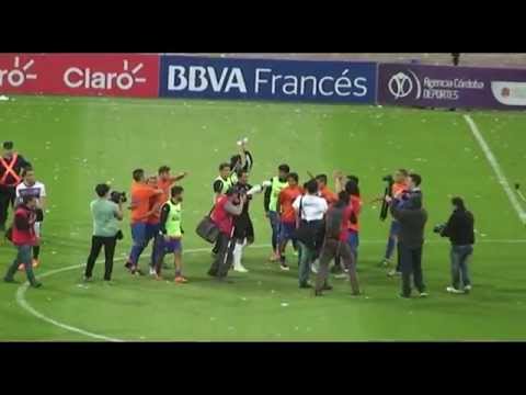 Talleres 1   Union Aconquija 0