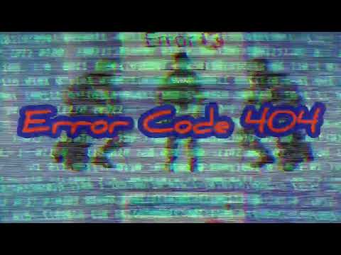 DJ-VALi - Error Code 404 (Prod by. MC-VAL! Labels) [Official Music Video]