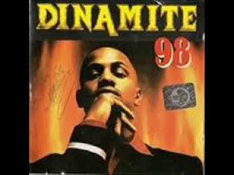 CD Completo - Dinamite 98