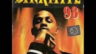 CD Completo - Dinamite 98