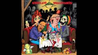 Greenland Whalefishers - Been Away (2016)