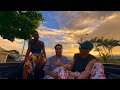 Ashé Zalama Crew Caro Mosquera Osound Visualizer OFFICIAL