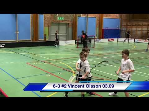 Highlights P06 Åstorp/Kvidinge IBS - Osby 10-6