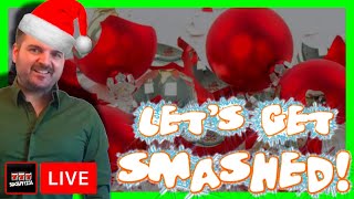 Smashin’ Bulbs - Casino Slot Machine Live Stream