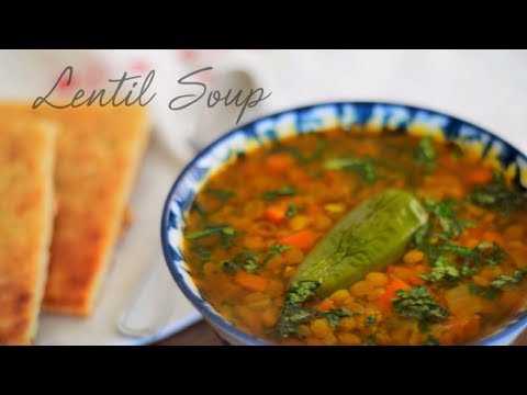 download lagu mp3 mp4 Spicy Green Lentil Soup, download lagu Spicy Green Lentil Soup gratis, unduh video klip Spicy Green Lentil Soup
