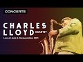 Charles Lloyd - Sweet Georgia Bright | Live at Jazz à Porquerolles