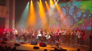 Tampere Beatles Happening 2017: Tampereen ukuleleorkesteri