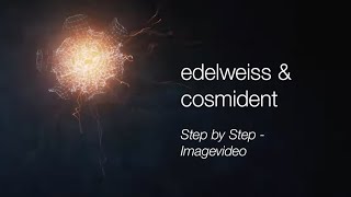 Cosmident&edelweiss eDSS Step by Step video 29092017