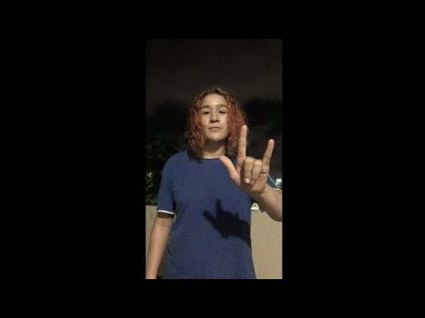 Projeto "Por Sinal" - Bem-vindo (de Luiza Caspary e Jair Oliveira) | Vídeo em Libras