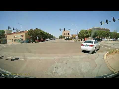 close call 4/29/2022