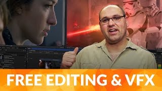 How to get HitFilm 4 Express for free