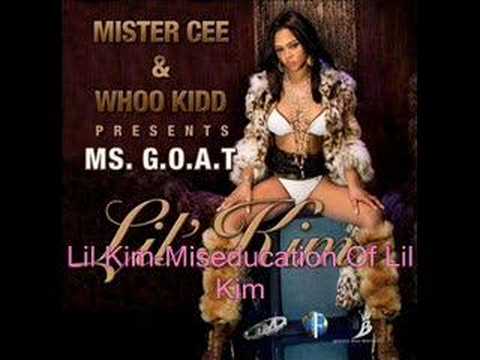 Video thumbnail for Miseducation of Queen Bee