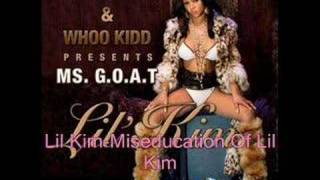 Lil Kim-Miseducation Of Lil Kim