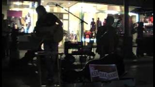 Ken Oak Band - Biggest Problem (Santa Monica,CA)