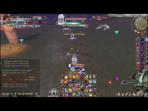 1 vs 1 - WR Energia10 x Psy Energia10 PWBR