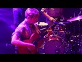 Bill Callahan "Too Many Birds" live @ La Cigale Paris 05/10/2019