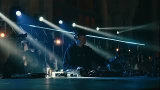 5 AM At Bagleys by Gorgon City, Live @ Shrine LA Outdoors 2024