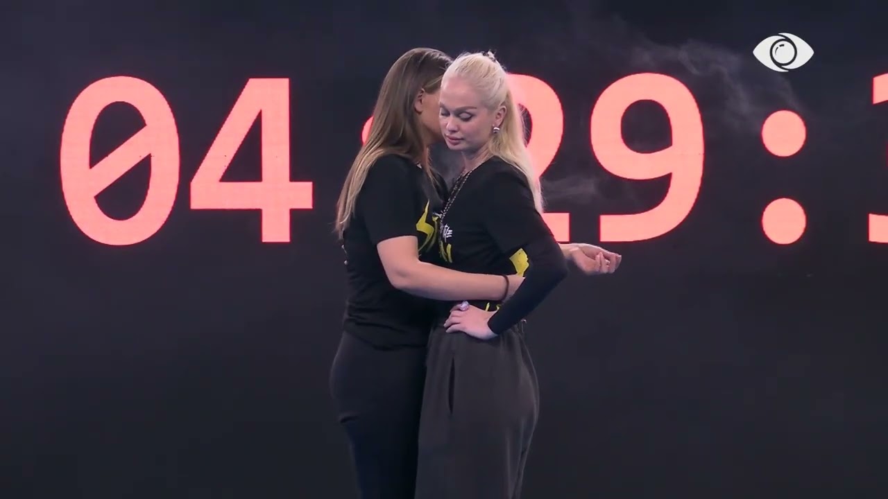 “Më bezdis kokëfortësia e Livias dhe ambicia e Gertës”/ Danja flet me banorët për sfidën