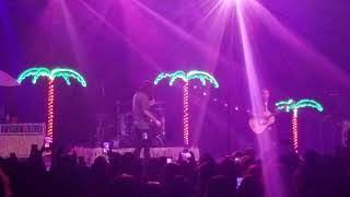 Scene Two Roger Rabbit Sleeping With Sirens Live Marquee Theater 2018