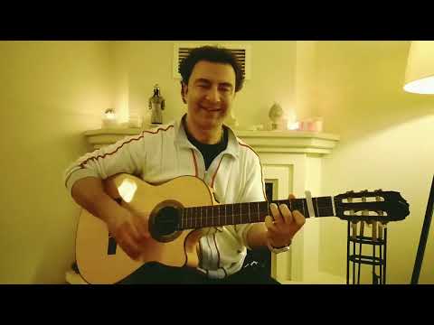 ELLER GİBİYİM COVER