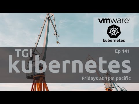 TGI Kubernetes 141: CDK8s