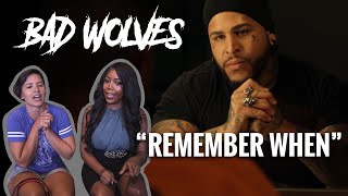 Download lagu Bad Wolves - 'Remember When' - Reaction mp3